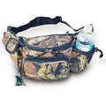 Mossy Oak Break Up Fanny Pack